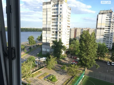 Довгострокова Оренда Квартира Оболонь