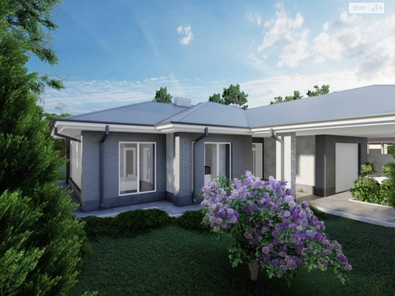 House for sale Dniprovsky (Leninsky)
