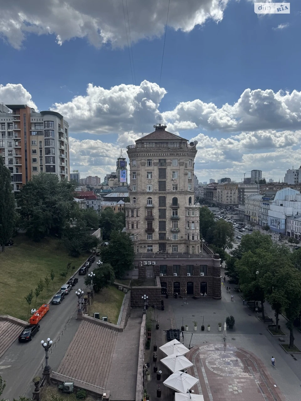 Довгострокова Оренда Квартира Печерський