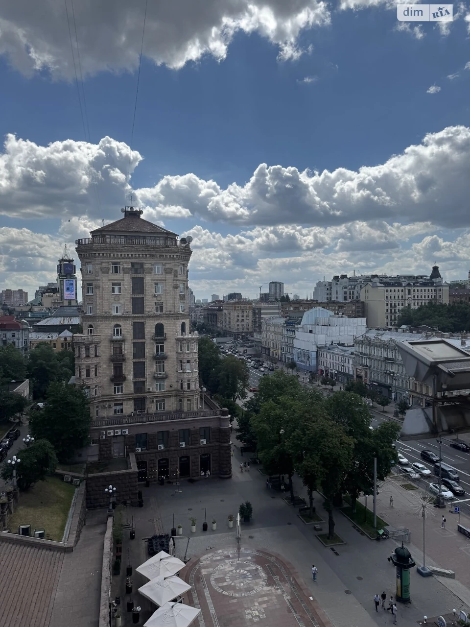 Довгострокова Оренда Квартира Печерський