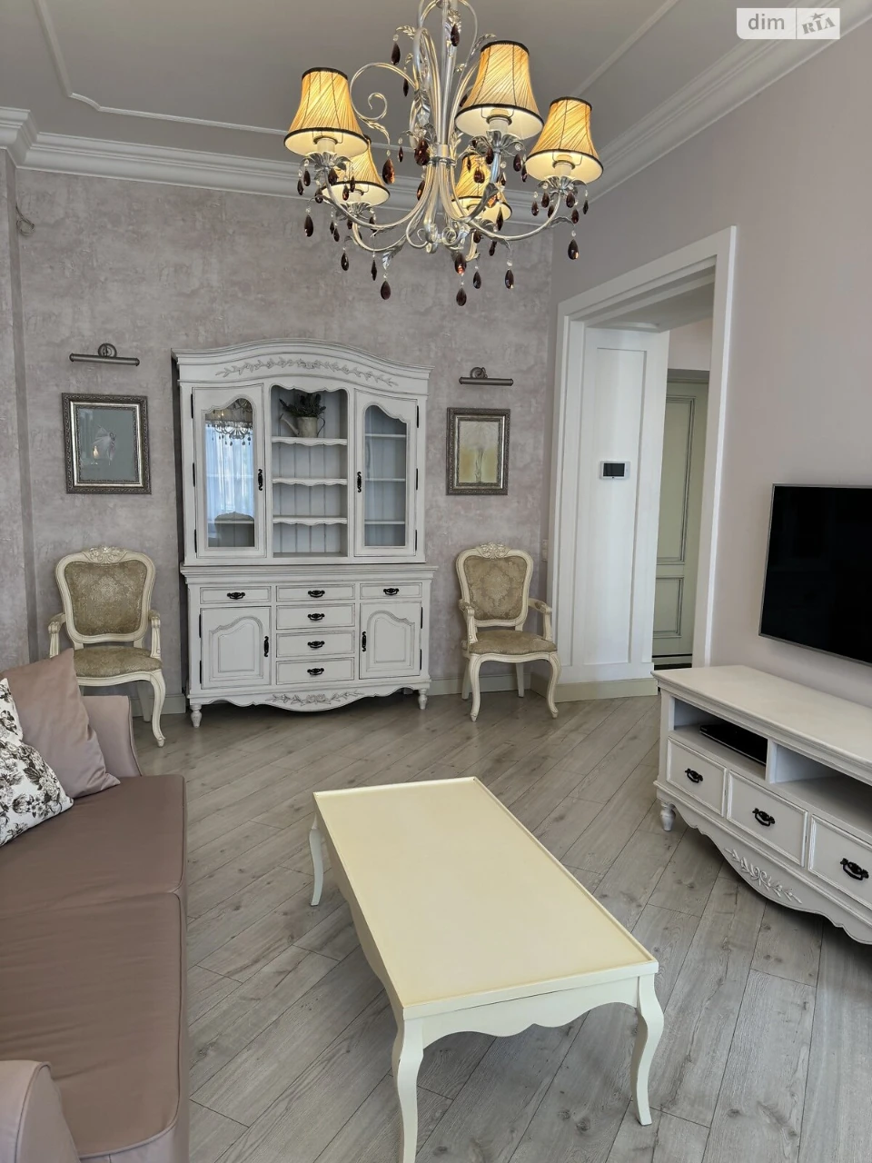 Довгострокова Оренда Квартира Печерський