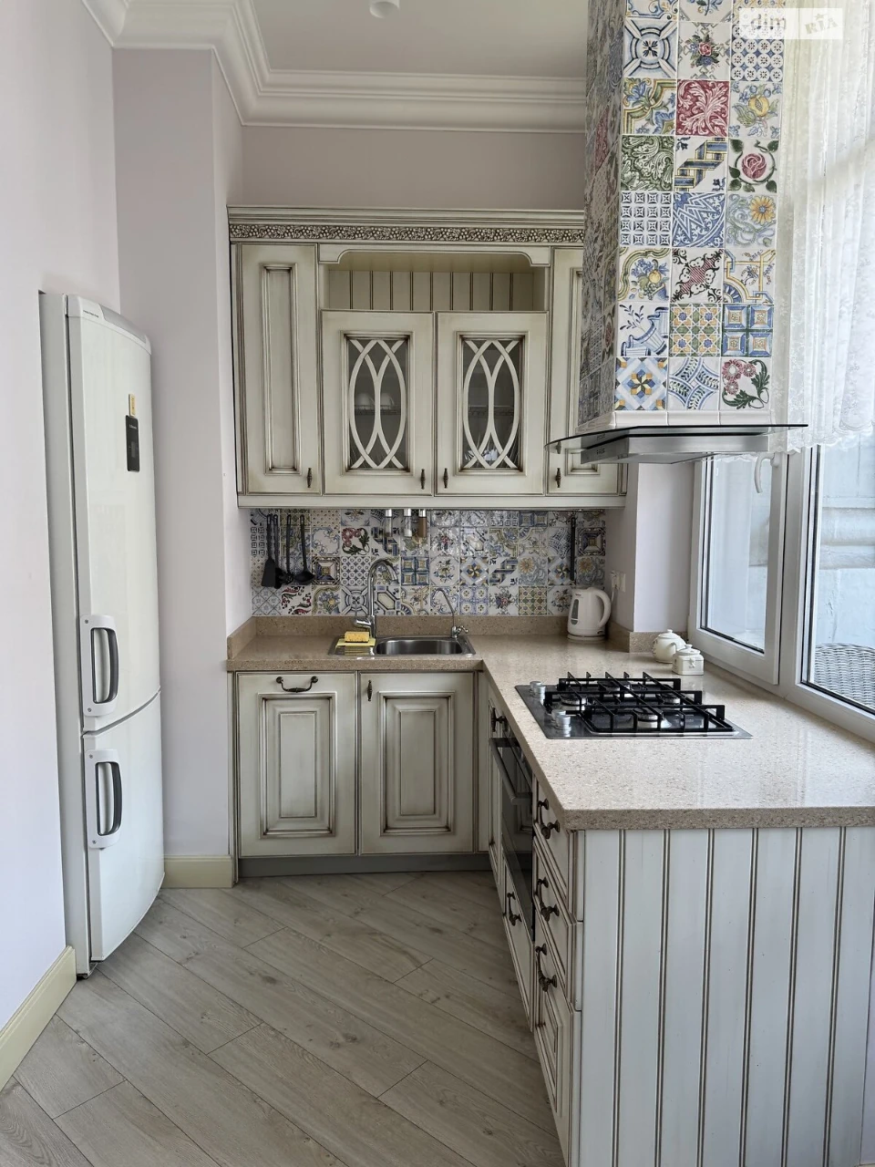 Довгострокова Оренда Квартира Печерський