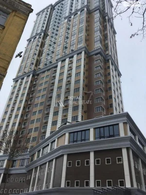 Довгострокова Оренда Квартира Нова забудова