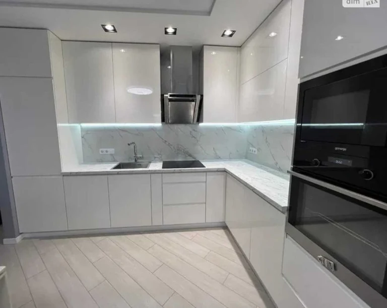 DUET Residential Complex! Alekseevskaya! 3 min. Selling 3-room apartment, 85 sq. m.