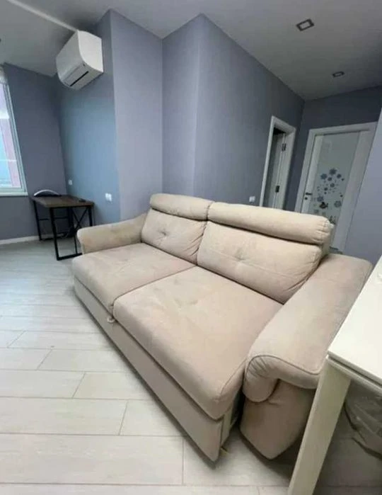 DUET Residential Complex! Alekseevskaya! 3 min. Selling 3-room apartment, 85 sq. m.