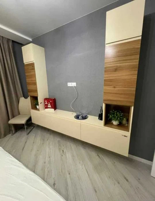 DUET Residential Complex! Alekseevskaya! 3 min. Selling 3-room apartment, 85 sq. m.