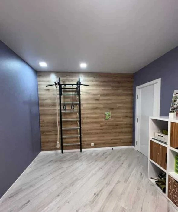 DUET Residential Complex! Alekseevskaya! 3 min. Selling 3-room apartment, 85 sq. m.