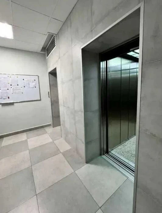 DUET Residential Complex! Alekseevskaya! 3 min. Selling 3-room apartment, 85 sq. m.