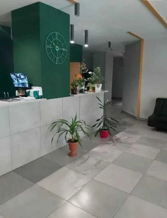 DUET Residential Complex! Alekseevskaya! 3 min. Selling 3-room apartment, 85 sq. m.