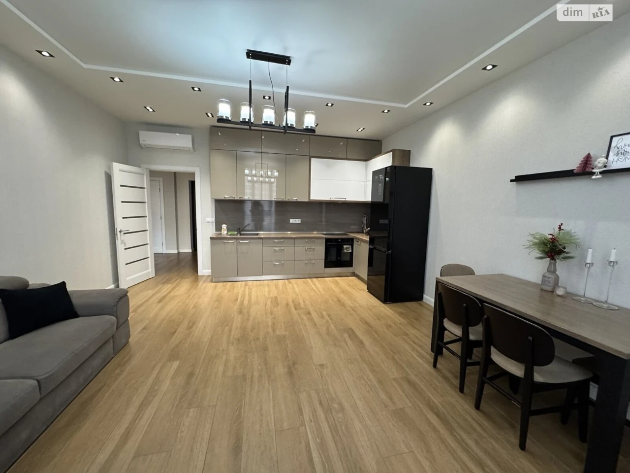 Long-Term Rental Apartment Arcadia