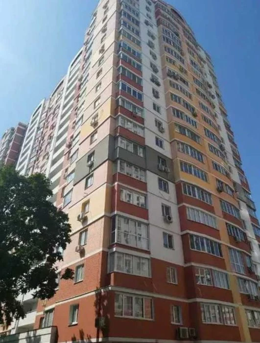 DUET Residential Complex! Alekseevskaya! 3 min. Selling 3-room apartment, 85 sq. m.