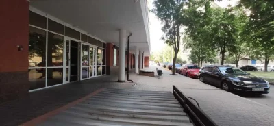 DUET Residential Complex! Alekseevskaya! 3 min. Selling 3-room apartment, 85 sq. m.