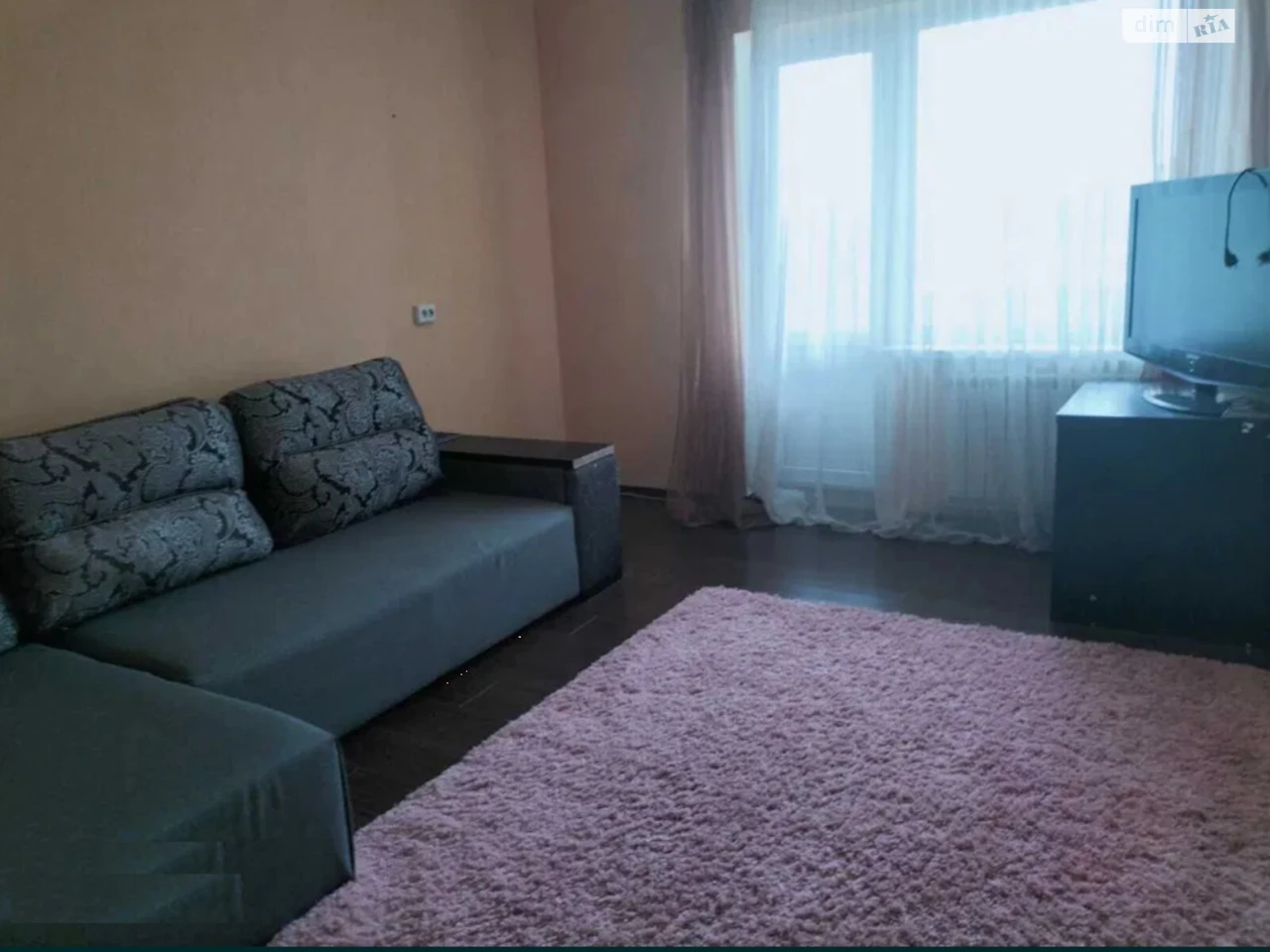 Довгострокова Оренда Квартира Турецьке містечко