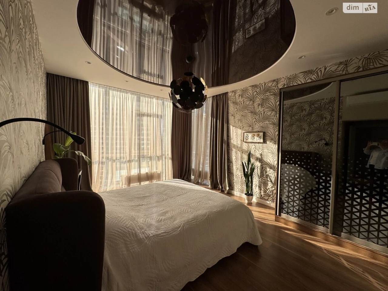 Long-Term Rental Apartment Arcadia
