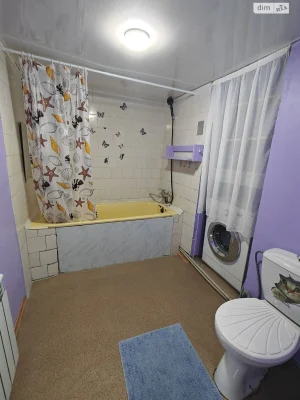 Long-Term Apartment Rental