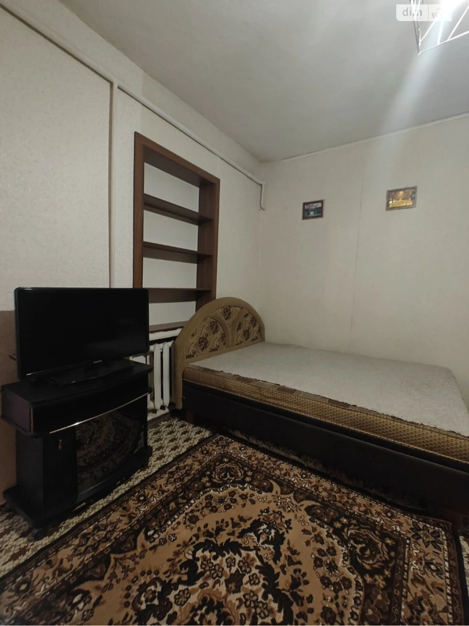 Long-Term Apartment Rental