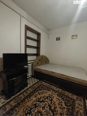 Long-Term Apartment Rental