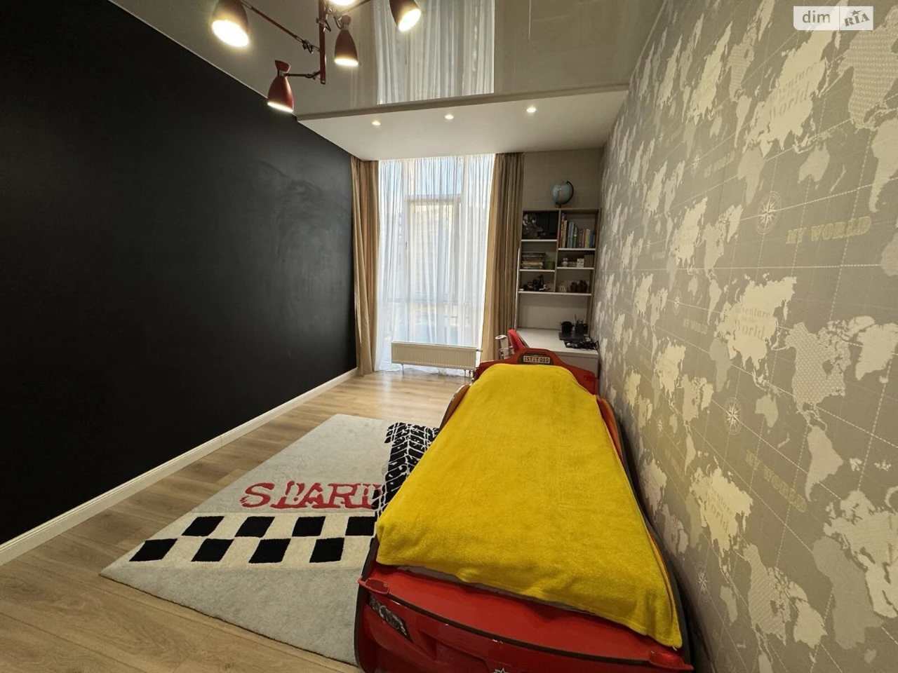 Long-Term Rental Apartment Arcadia