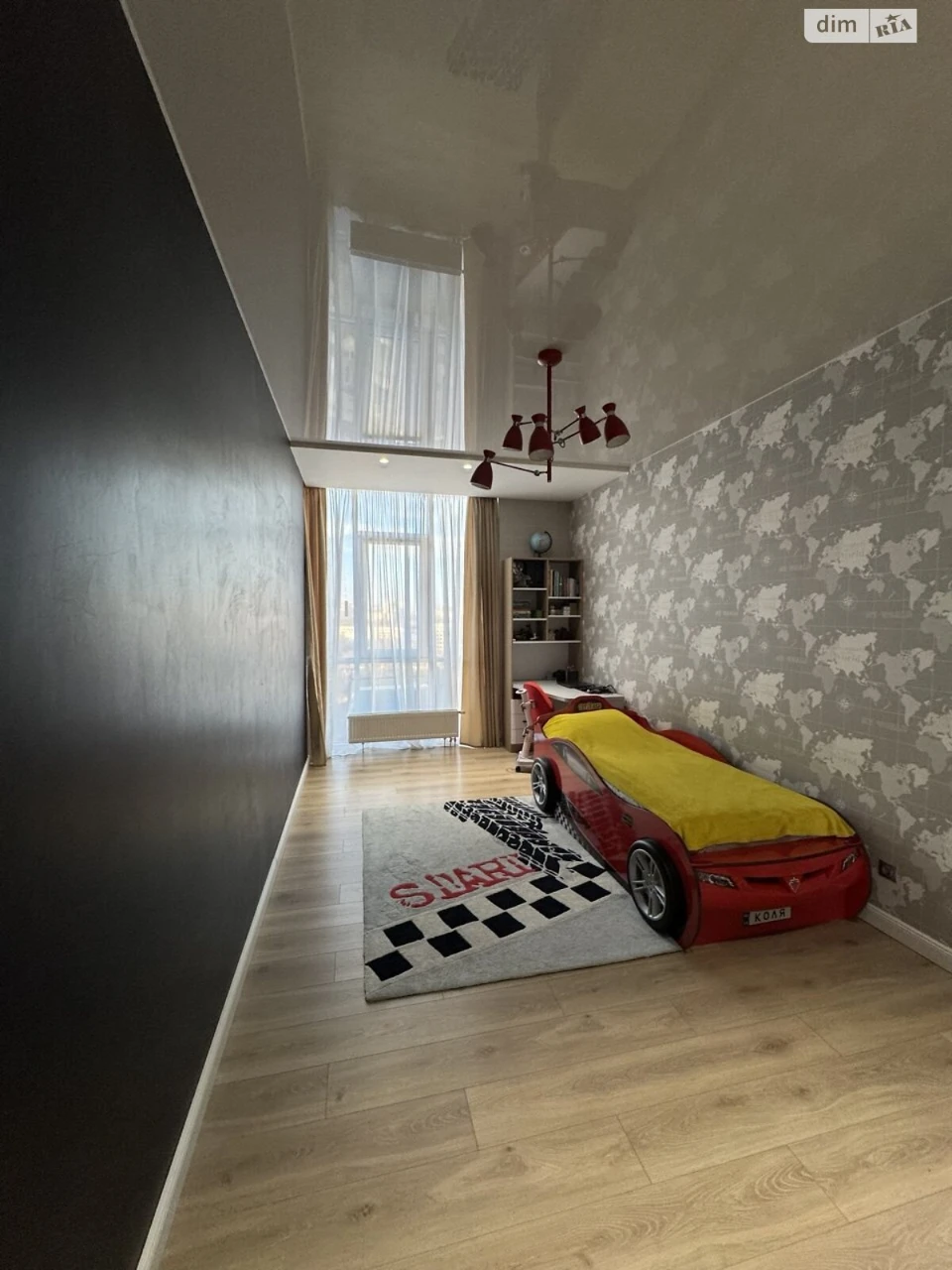 Long-Term Rental Apartment Arcadia