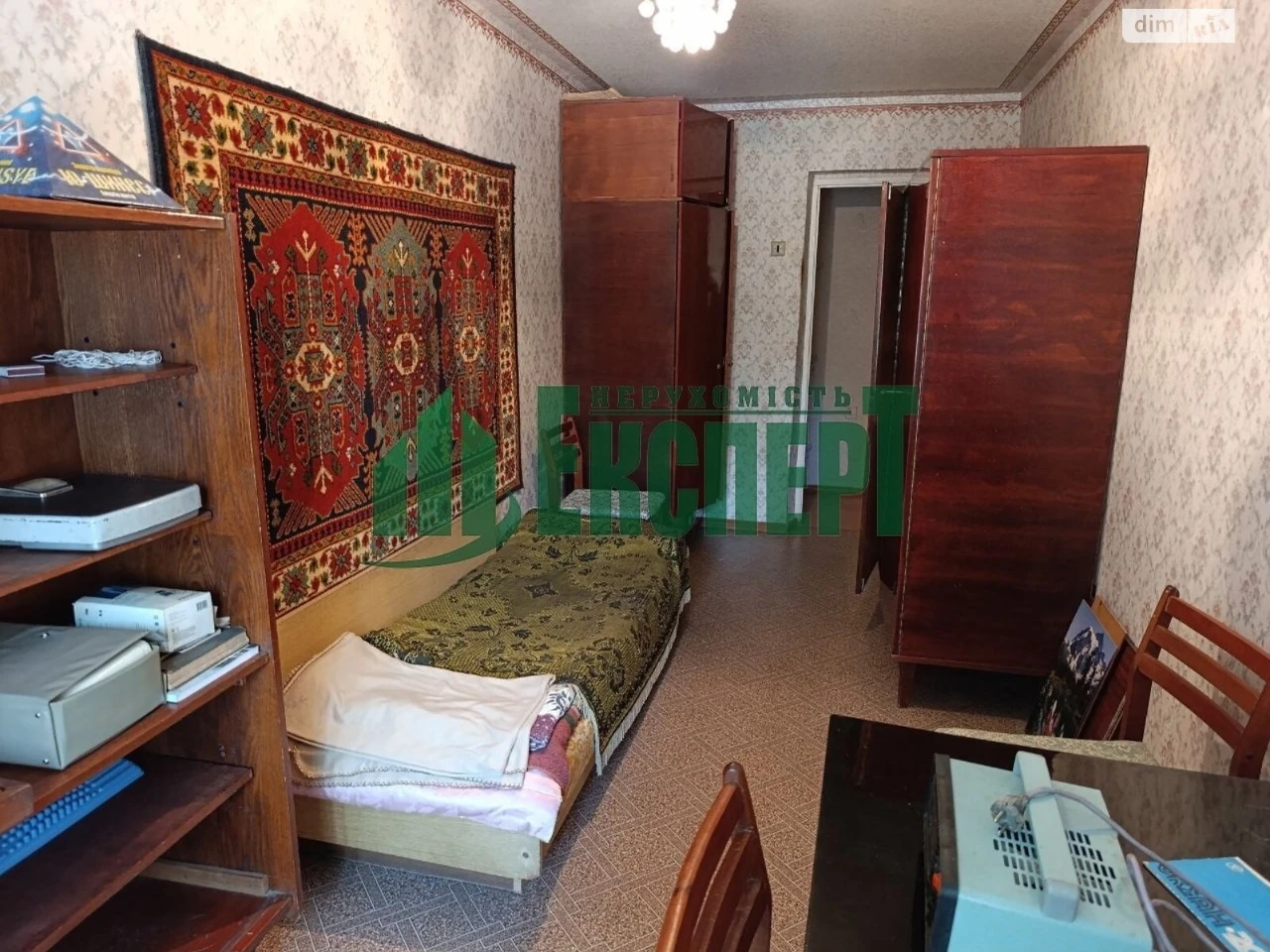 For sale Apartment KhTZ