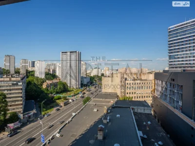Довгострокова Оренда Квартира Голосіївський