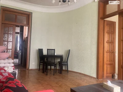 Довгострокова Оренда Квартира Шевченківський