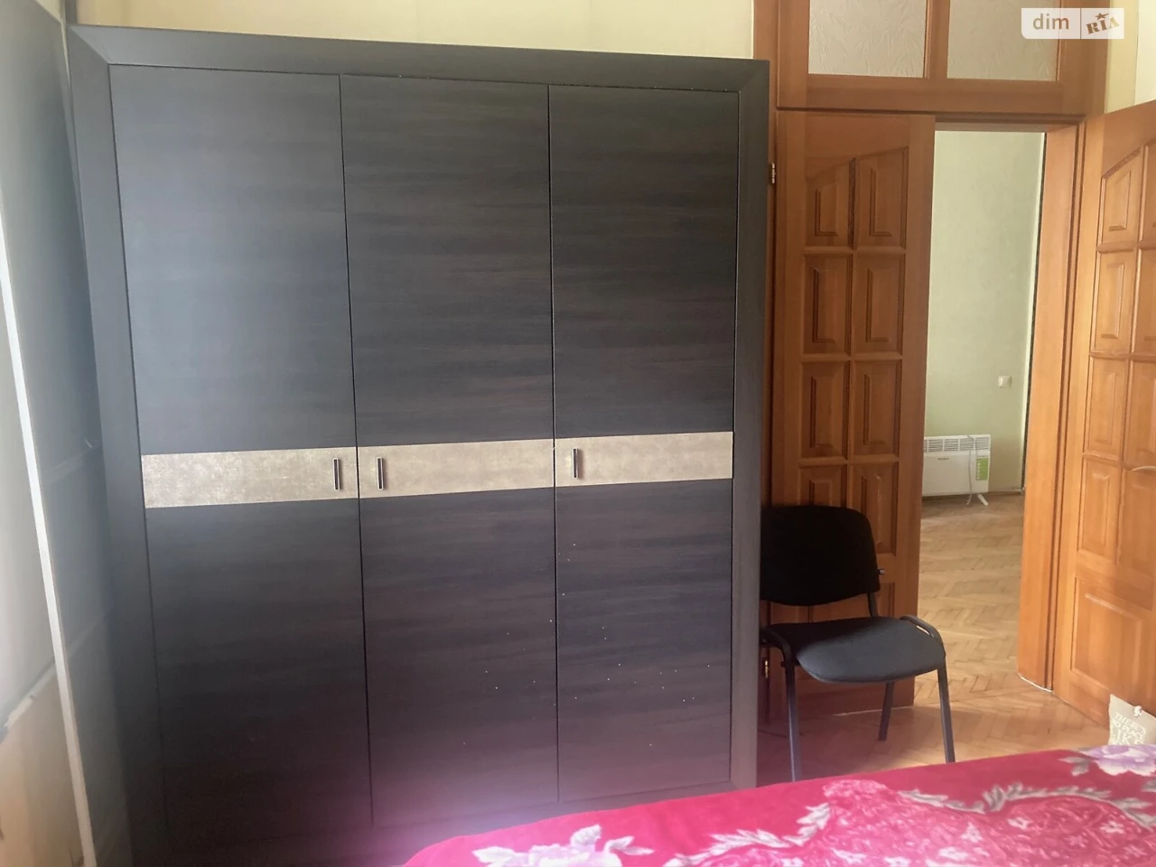 Довгострокова Оренда Квартира Шевченківський