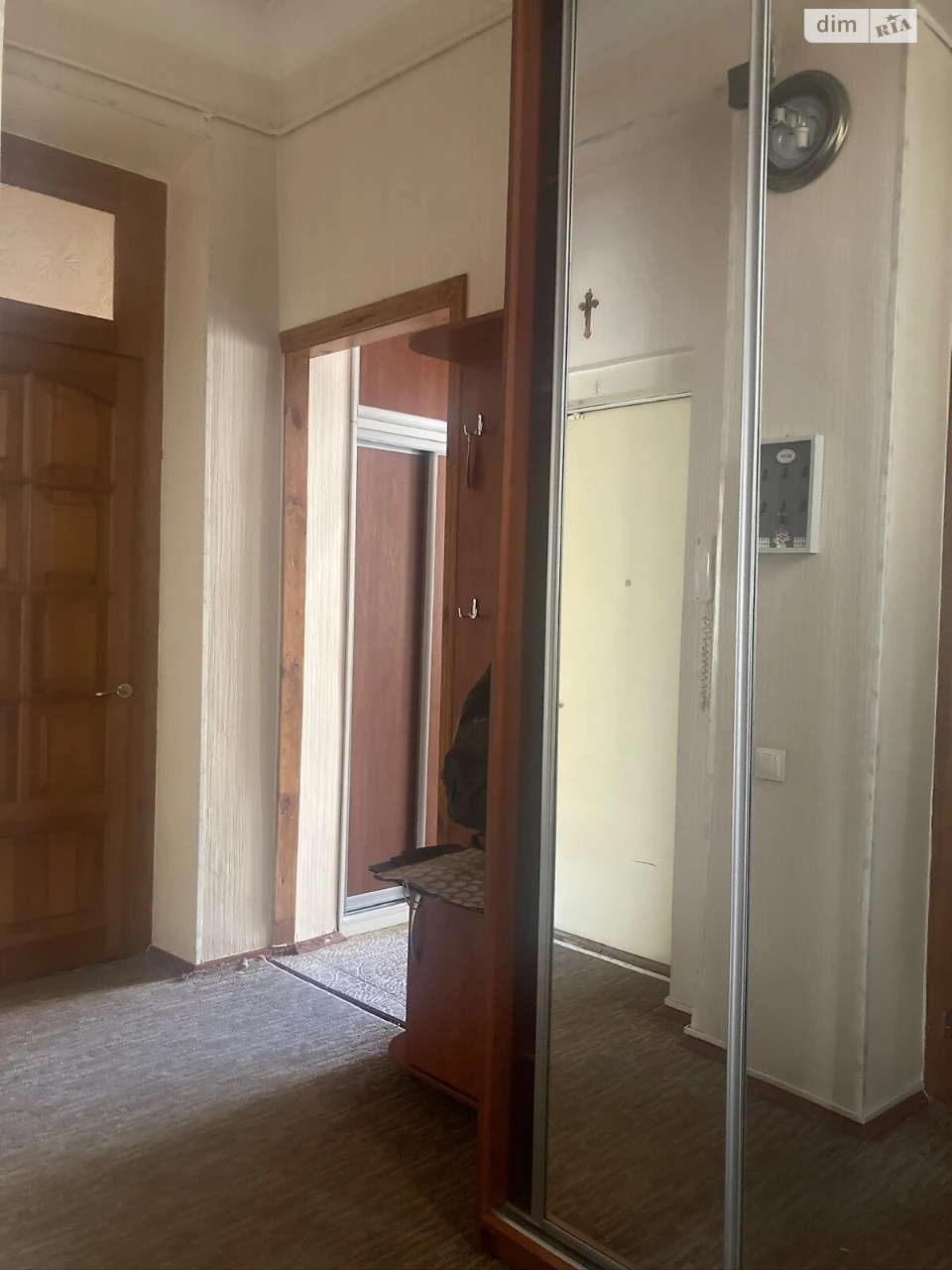Довгострокова Оренда Квартира Шевченківський