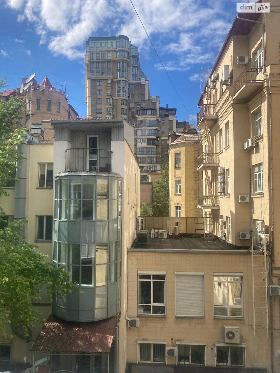 Довгострокова Оренда Квартира Шевченківський