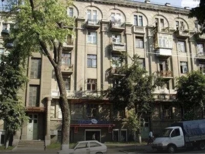 Довгострокова Оренда Квартира Шевченківський