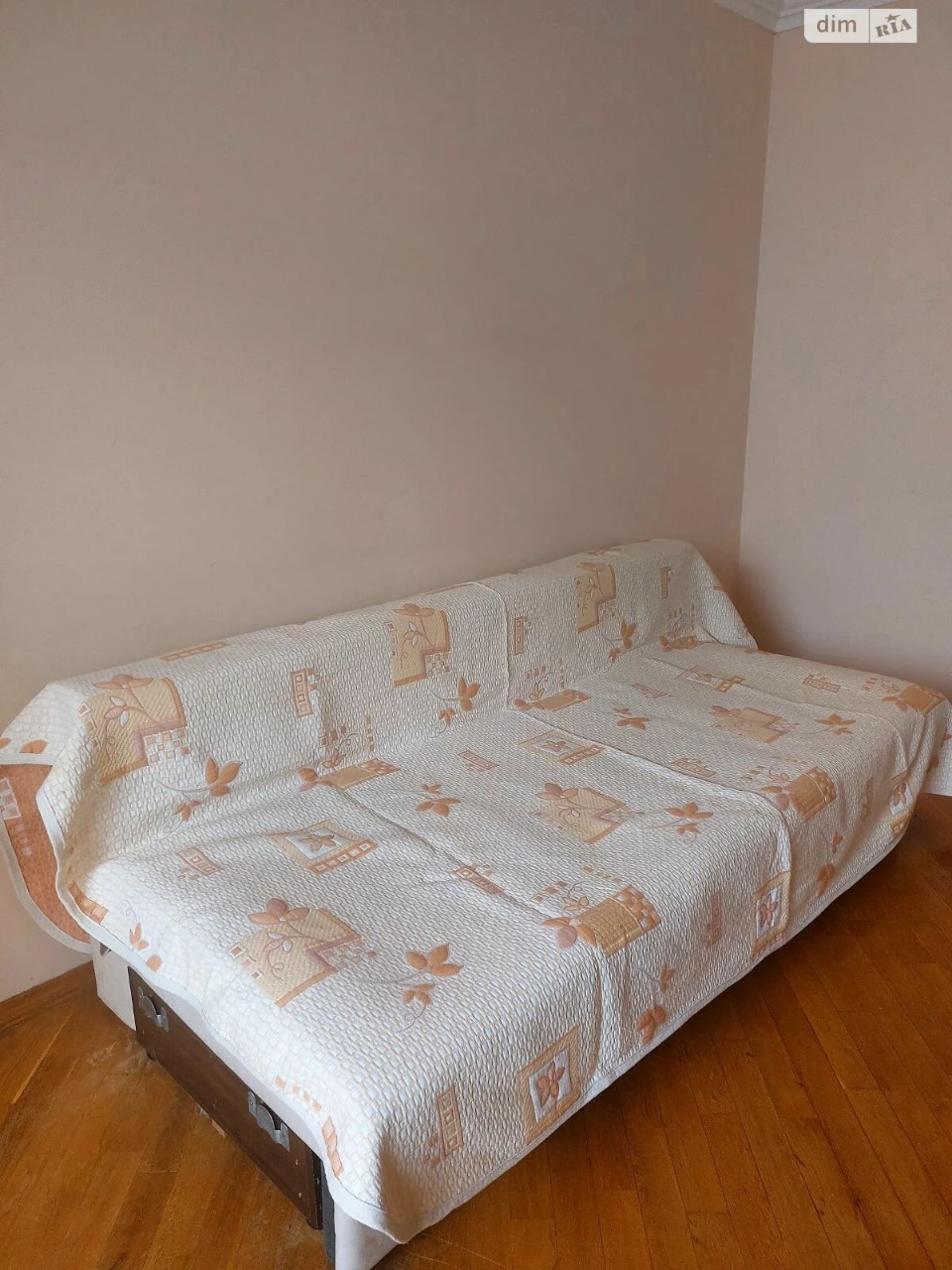 Довгострокова Оренда Квартира Караваєві Дачі
