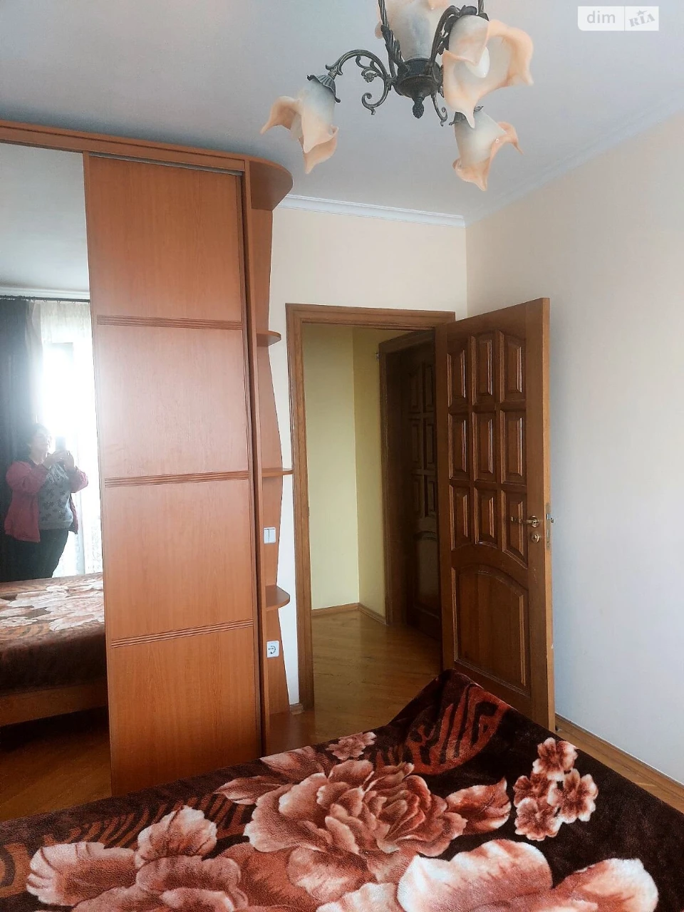 Довгострокова Оренда Квартира Караваєві Дачі
