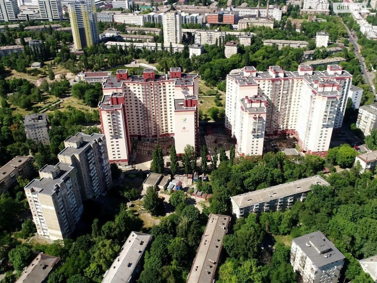 Довгострокова Оренда Квартира Солом'янка