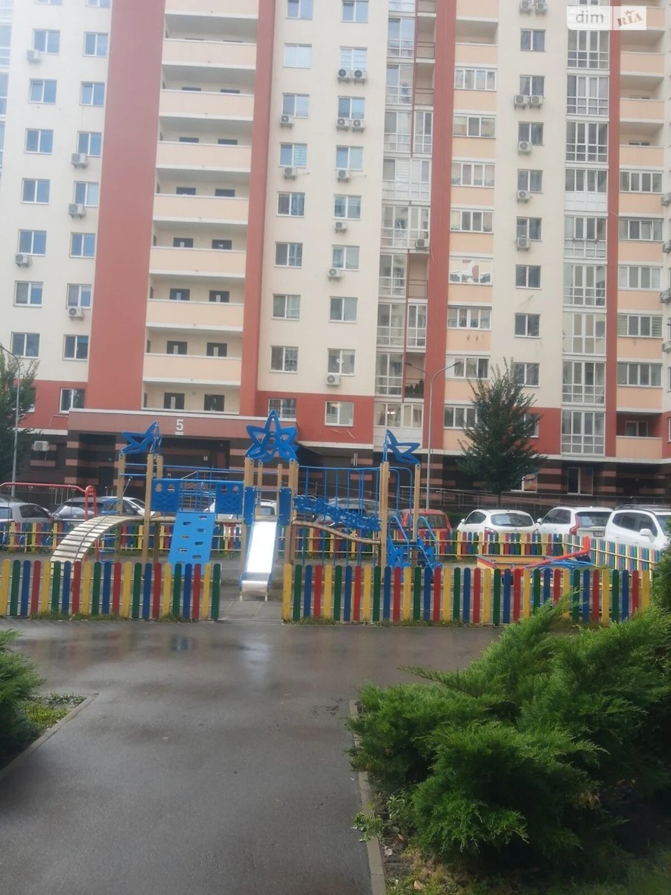 Довгострокова Оренда Квартира Солом'янка