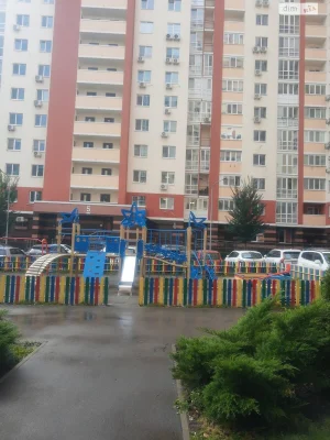Довгострокова Оренда Квартира Солом'янка