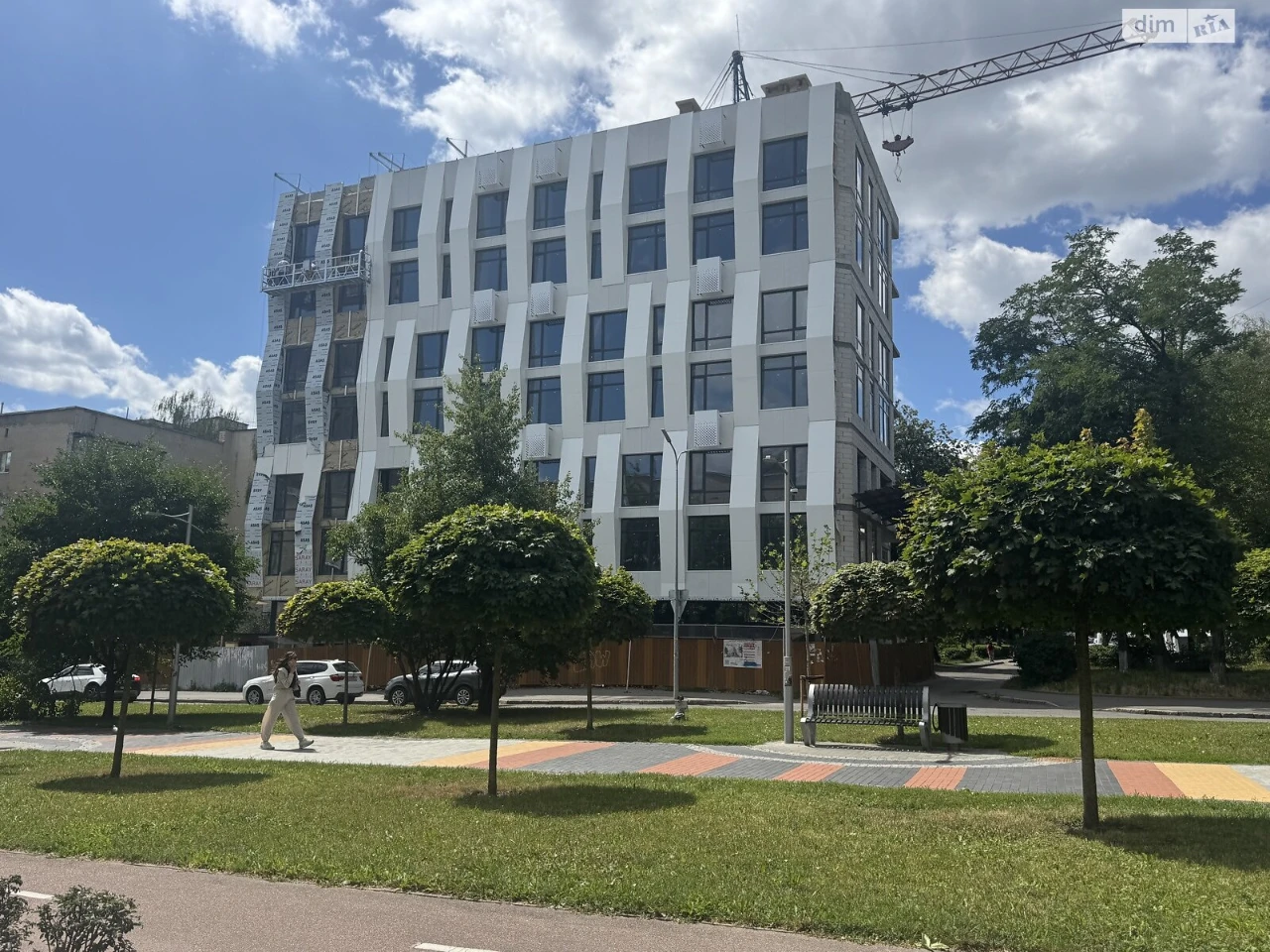 Продаж Квартира Вишенька