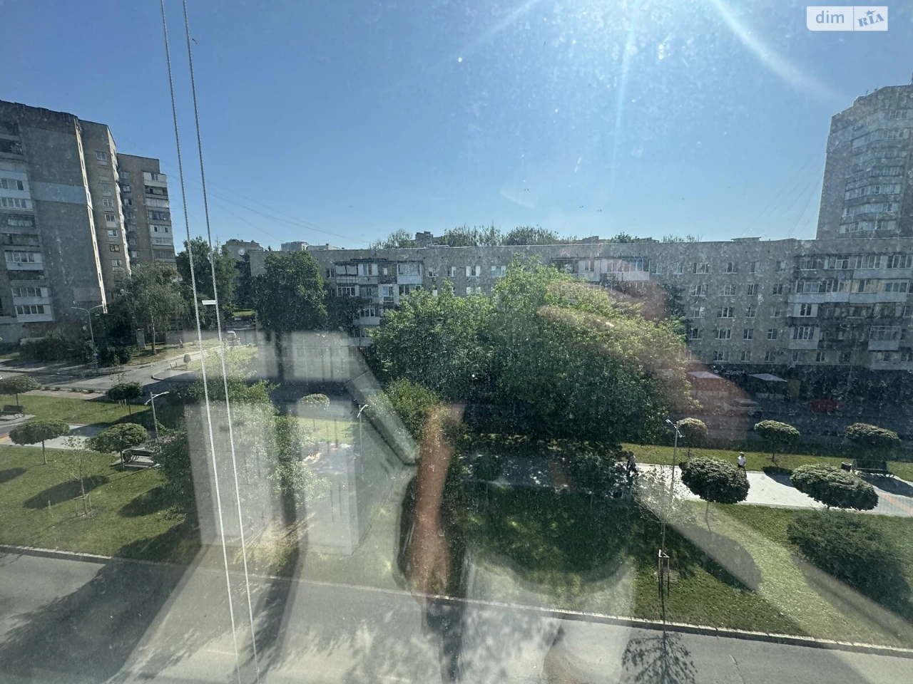 Продаж Квартира Вишенька