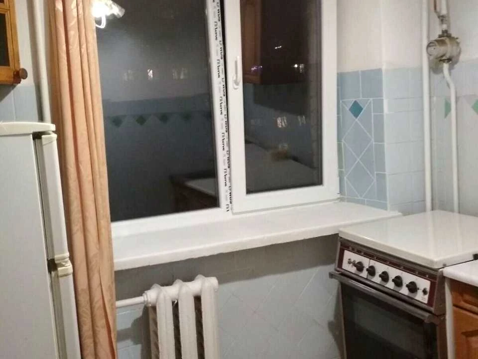 Квартира. Хмельницький, Зарічанська вул.