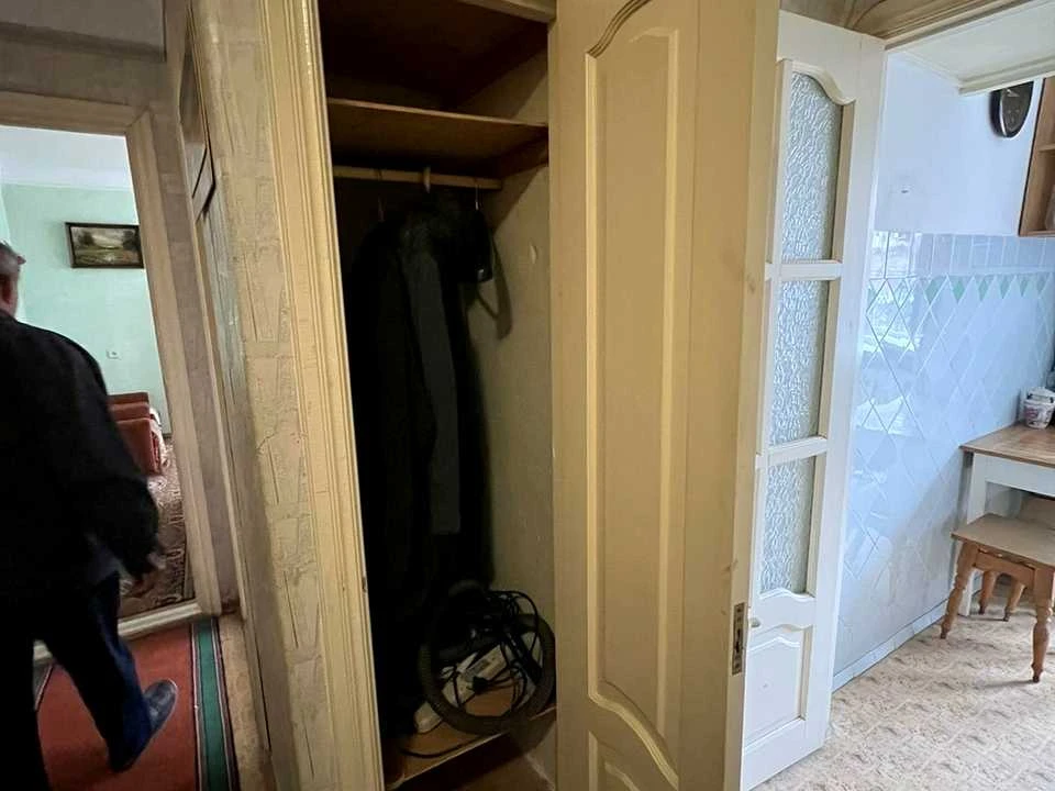 Квартира. Хмельницький, Зарічанська вул.