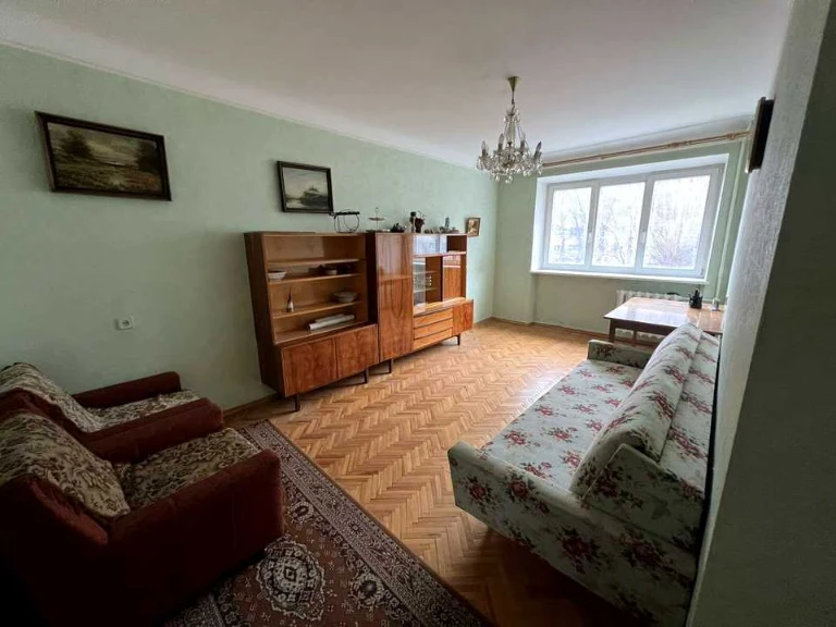 Квартира. Хмельницький, Зарічанська вул.