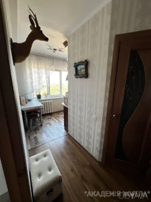 1-room apartment, 36 sq.m.