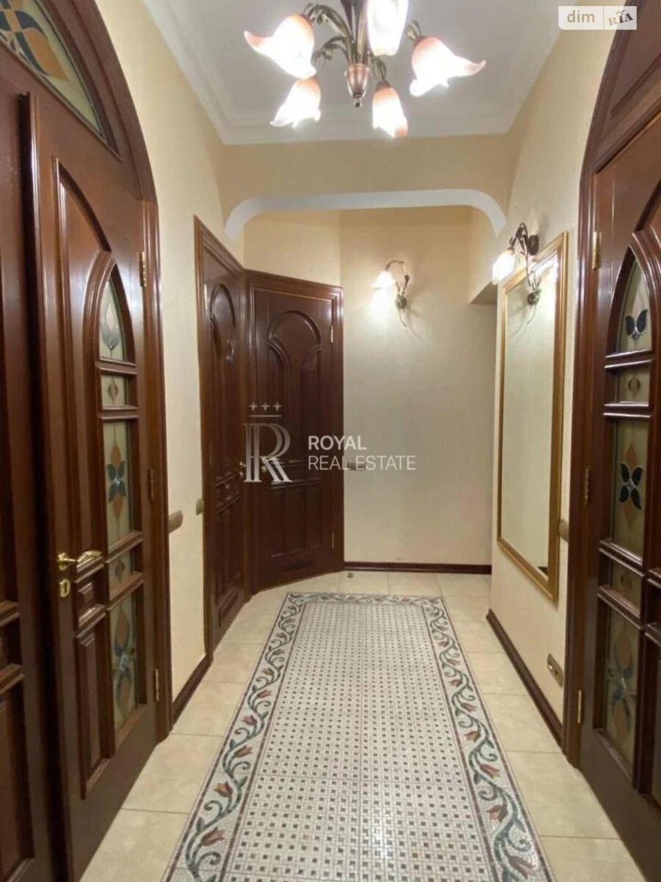 Довгострокова Оренда Квартира Липки