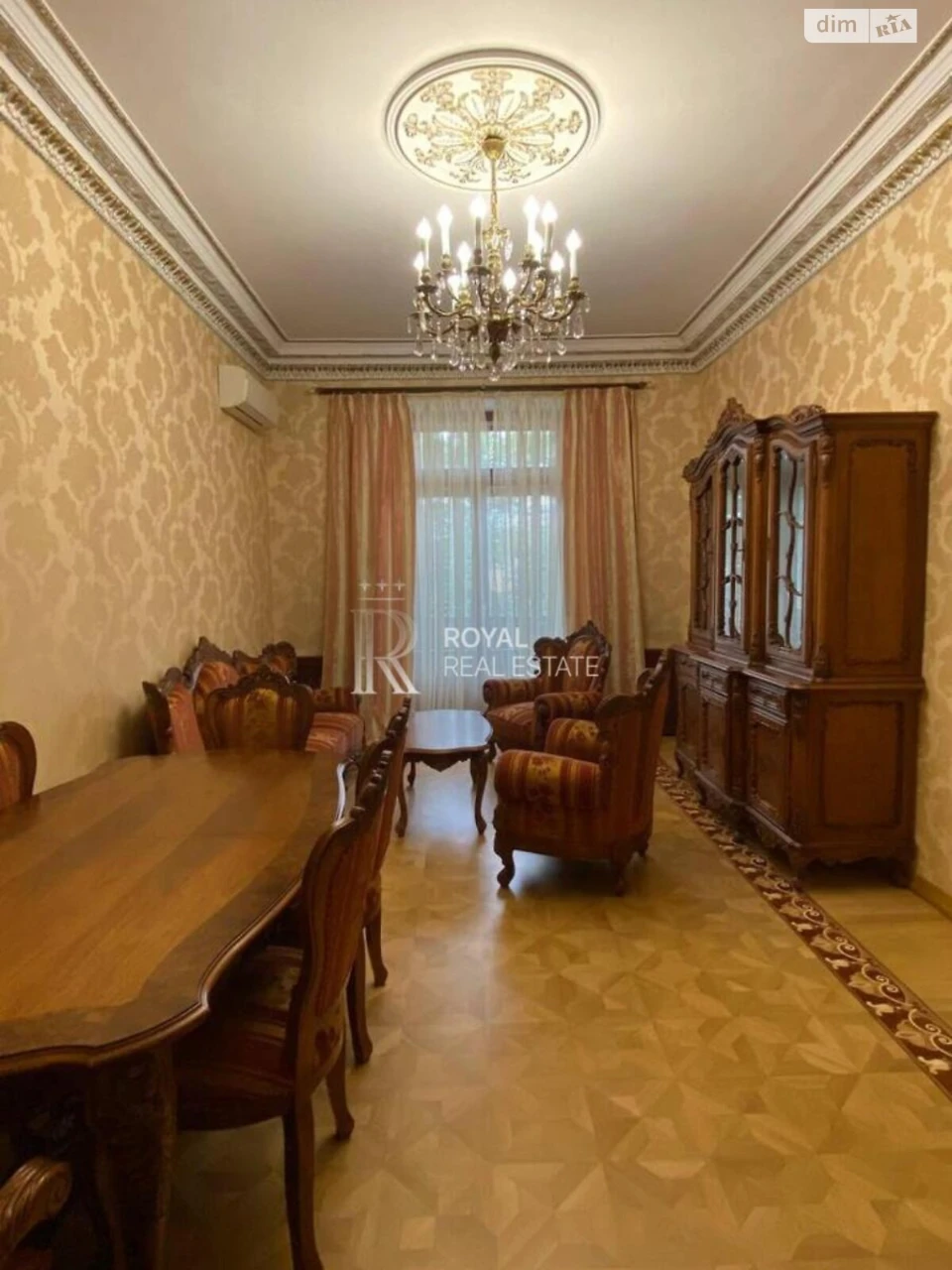 Довгострокова Оренда Квартира Липки