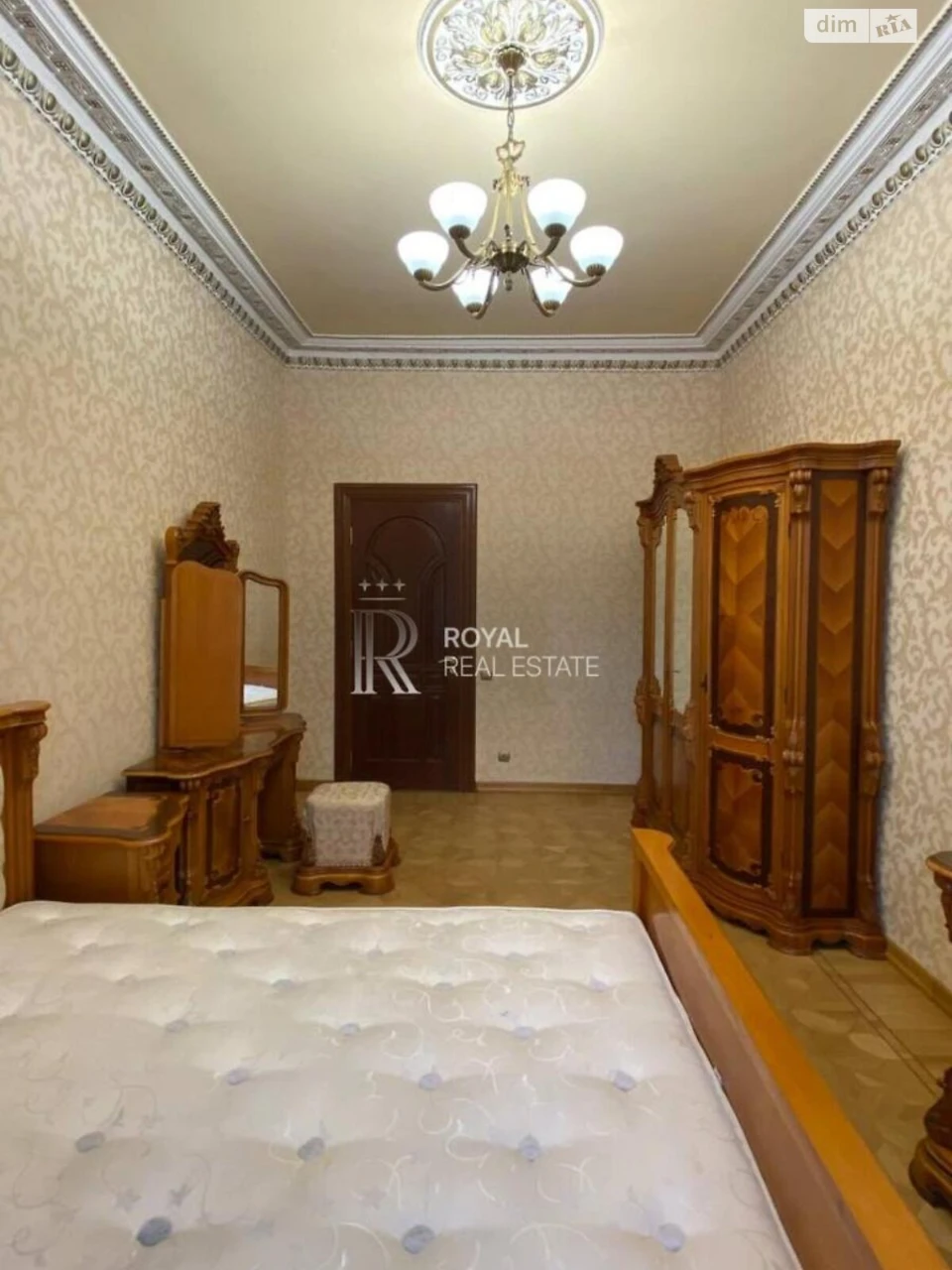 Довгострокова Оренда Квартира Липки