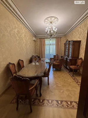 Довгострокова Оренда Квартира Липки