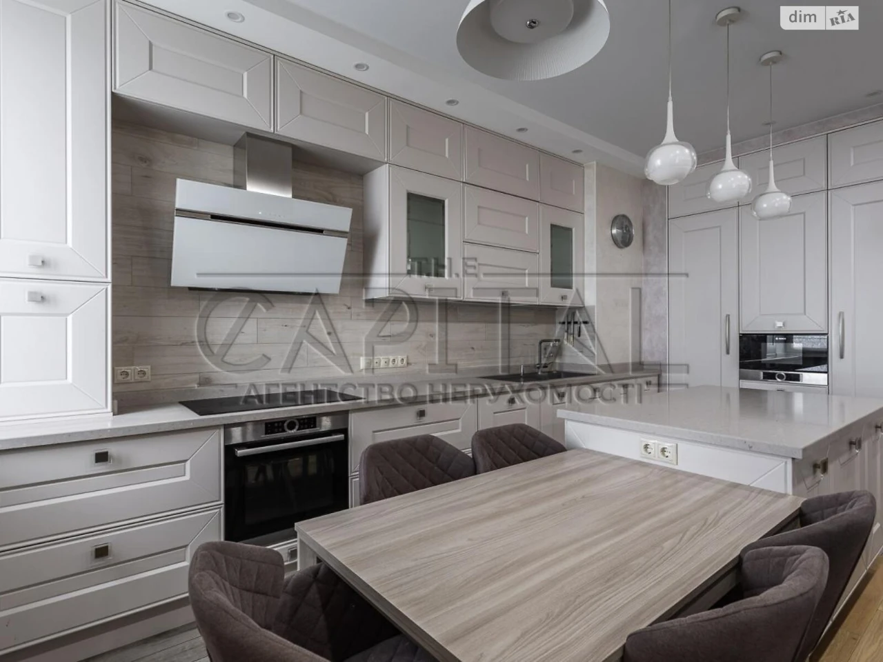 Довгострокова Оренда Квартира Шевченківський