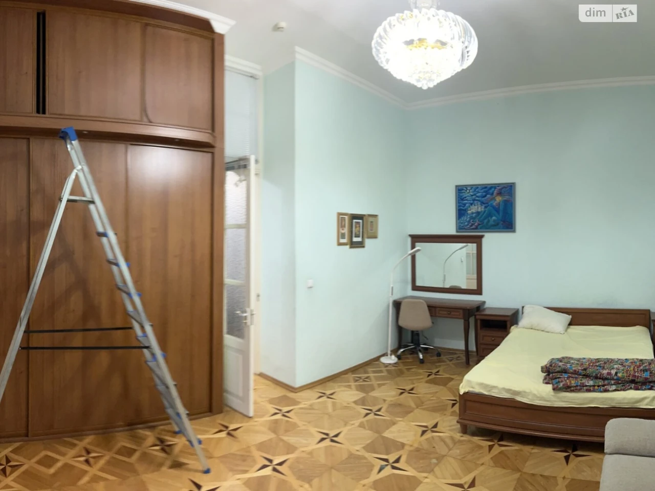 Довгострокова Оренда Квартира Центр