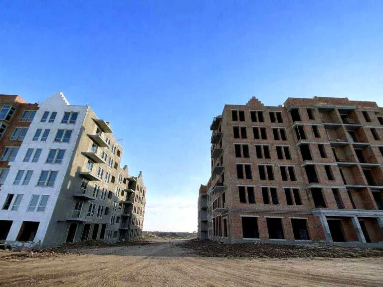 Квартира. Рівне, Березова вул., (Будинок 1)