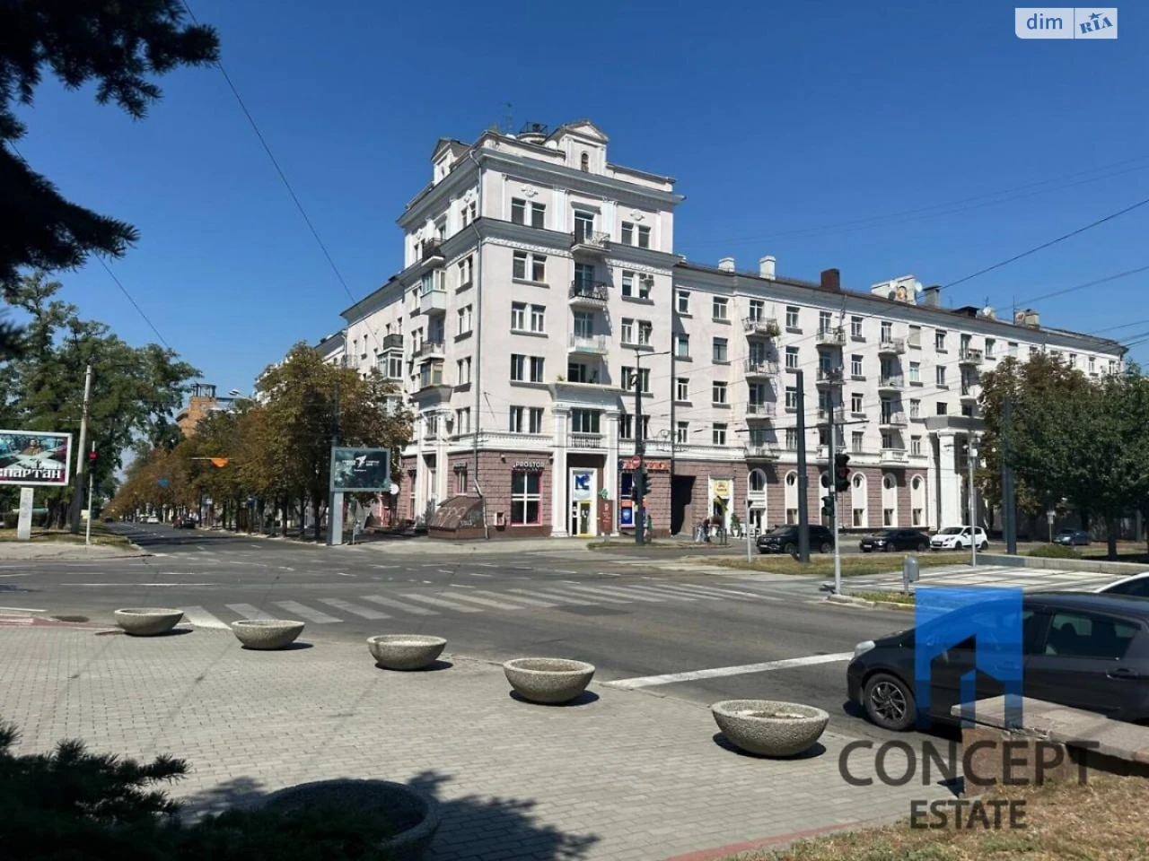 Довгострокова Оренда Квартира Парк Шевченка