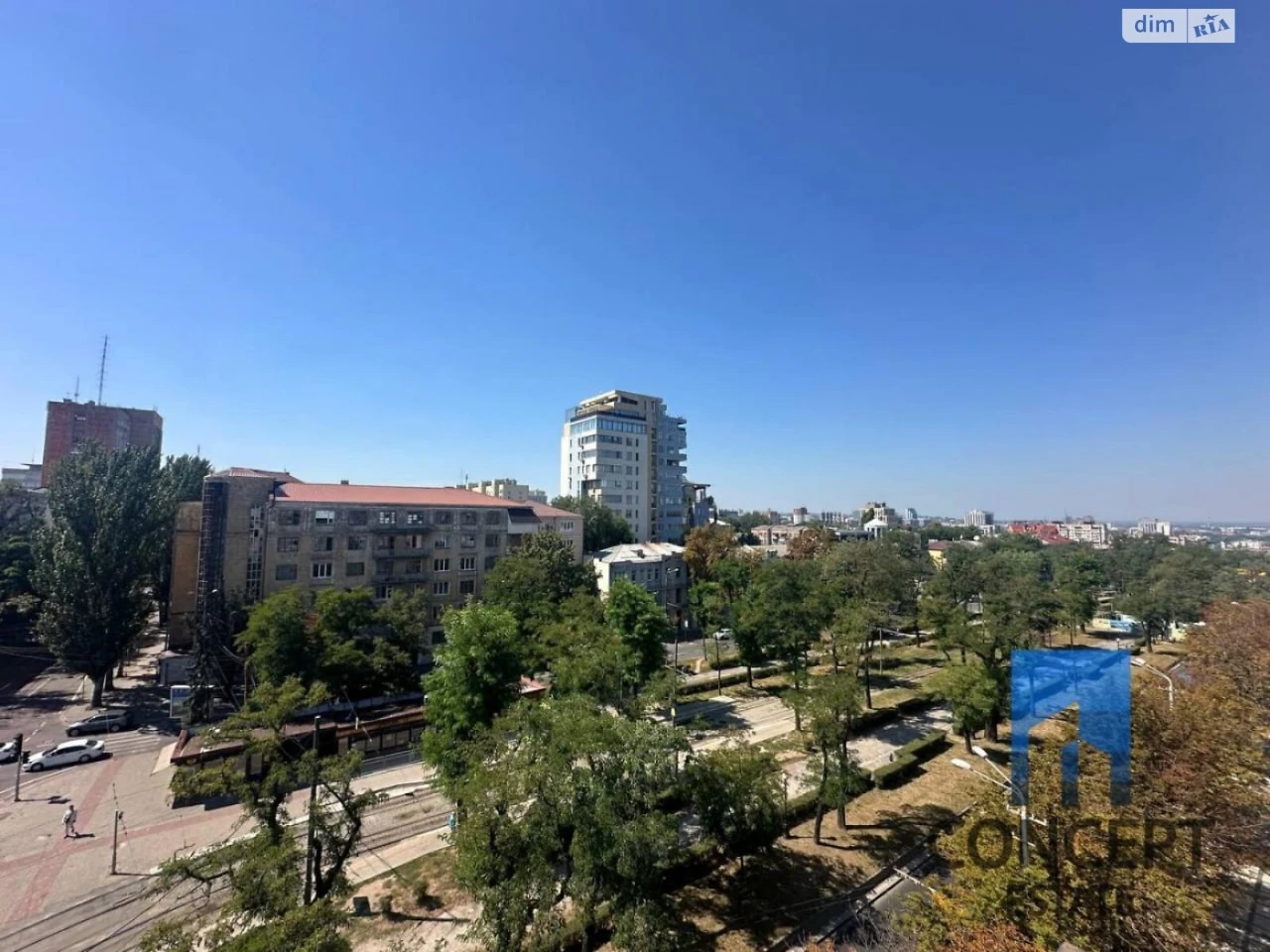 Довгострокова Оренда Квартира Парк Шевченка
